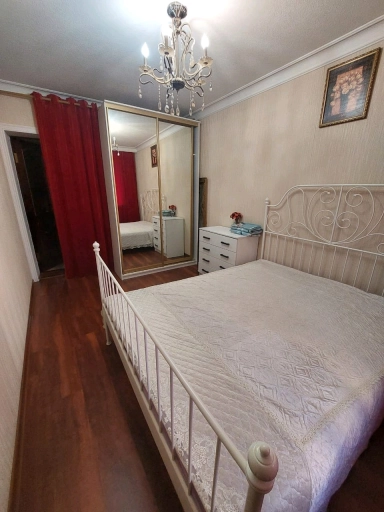 Квартира, 3 комнаты, 72 м², Агент