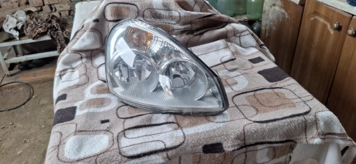 Фары приора 2