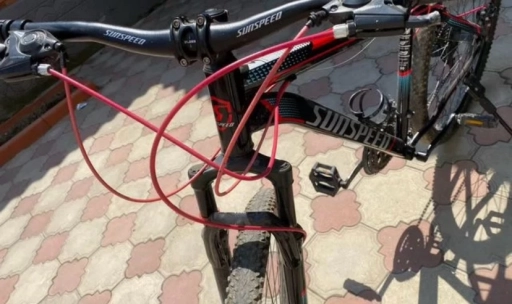 Велосипеды