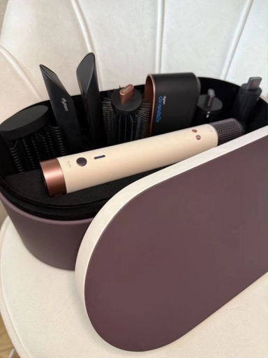 Стайлер Dyson hs