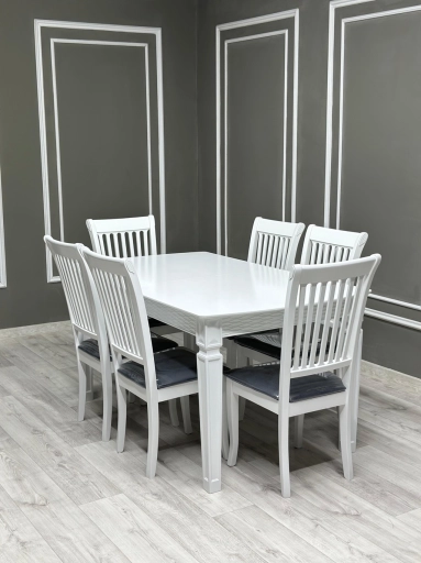 ✔️Стол Волна