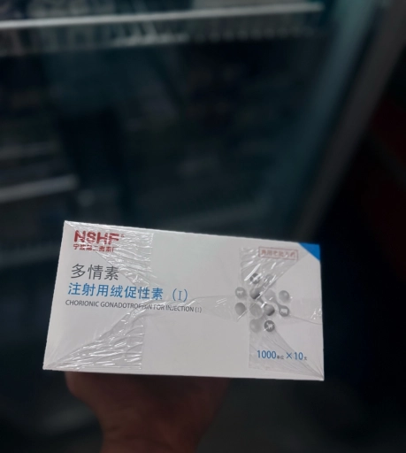 ХГЧ-Хорионический Гонадотропин Человека