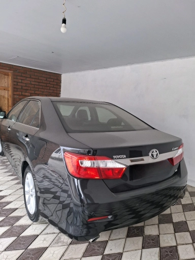Toyota Camry, 2012, 192000км