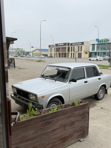 ВАЗ 2105, 2010, 78000км