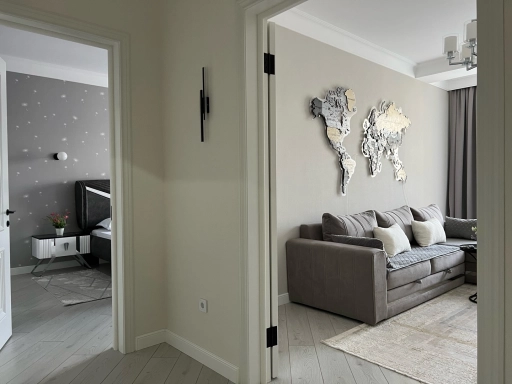 Квартира, 2 комнаты, 69 м², Собственник