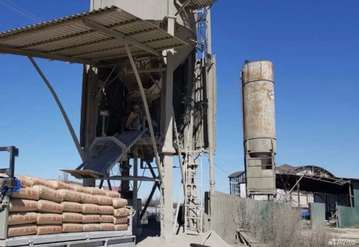 Цемент м500 доставка