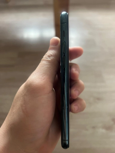 IPhone 11 pro 512