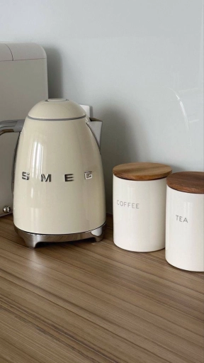 Чайник smeg