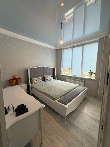 Квартира, 5 и более комнат, 75 м², Собственник