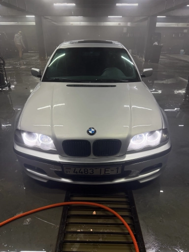 BMW 3 серии, 1998, 350000км