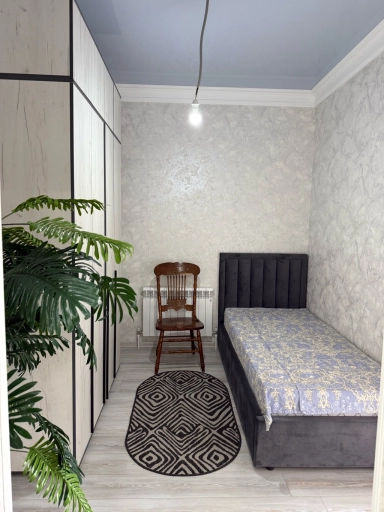 Квартира, 5 и более комнат, 75 м², Собственник