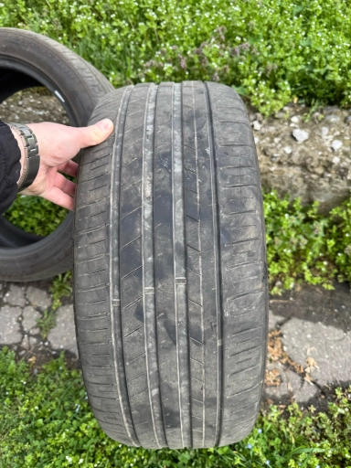 Шины капсен