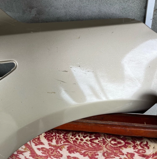 Правое крыло