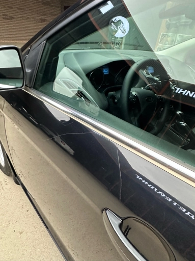 Ford Focus, 2012, 182000км