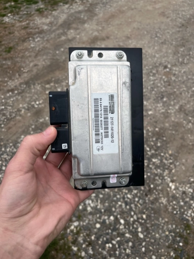 Компьютер приора 2