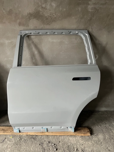 Оригинал задняя левая дверь Lixiang L 9 Li9 Ли9.