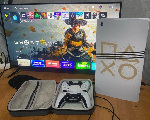 Sony playstation 5 pro