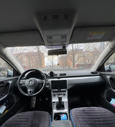Volkswagen Passat, 2 012, 247 000км