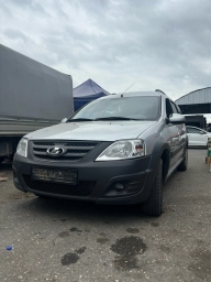 ВАЗ Largus, 2020, 140000км