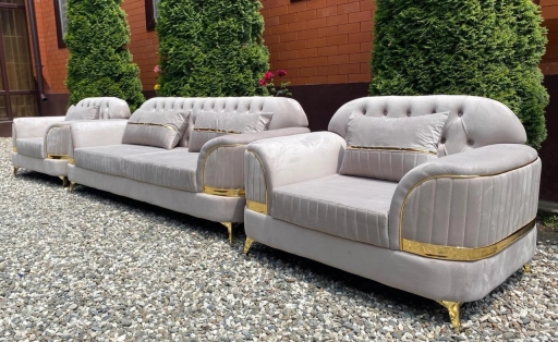 Мягкая <<Манго>>