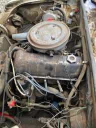 Мотор Ваз Карбюратор