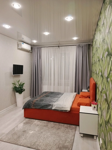 Квартира, 1 комната, 35 м², Собственник