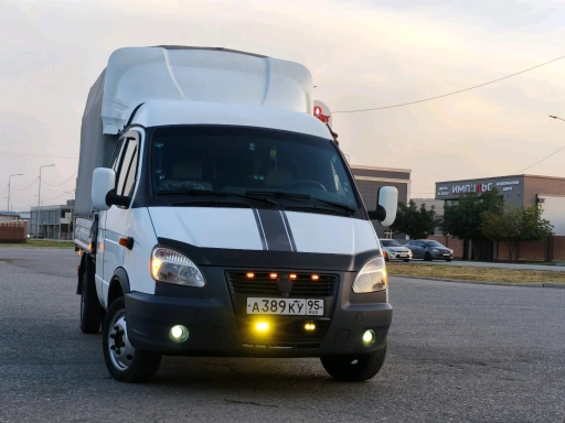 Грузоперевозки Газель вывоз Мусора