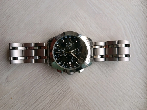 Часы Tissot 1853