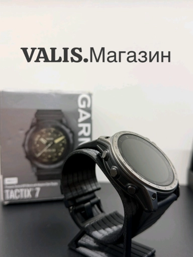 Garmin Tactix 7 AMOLED Edition