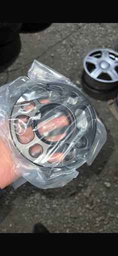 Проставки колесные