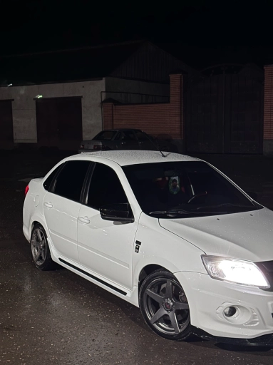 Диски vossen vps-303