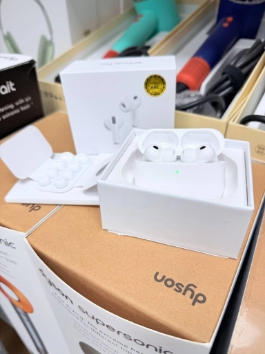 AirPods pro 3