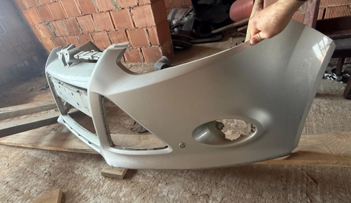 Бампер передний форд фокус 3