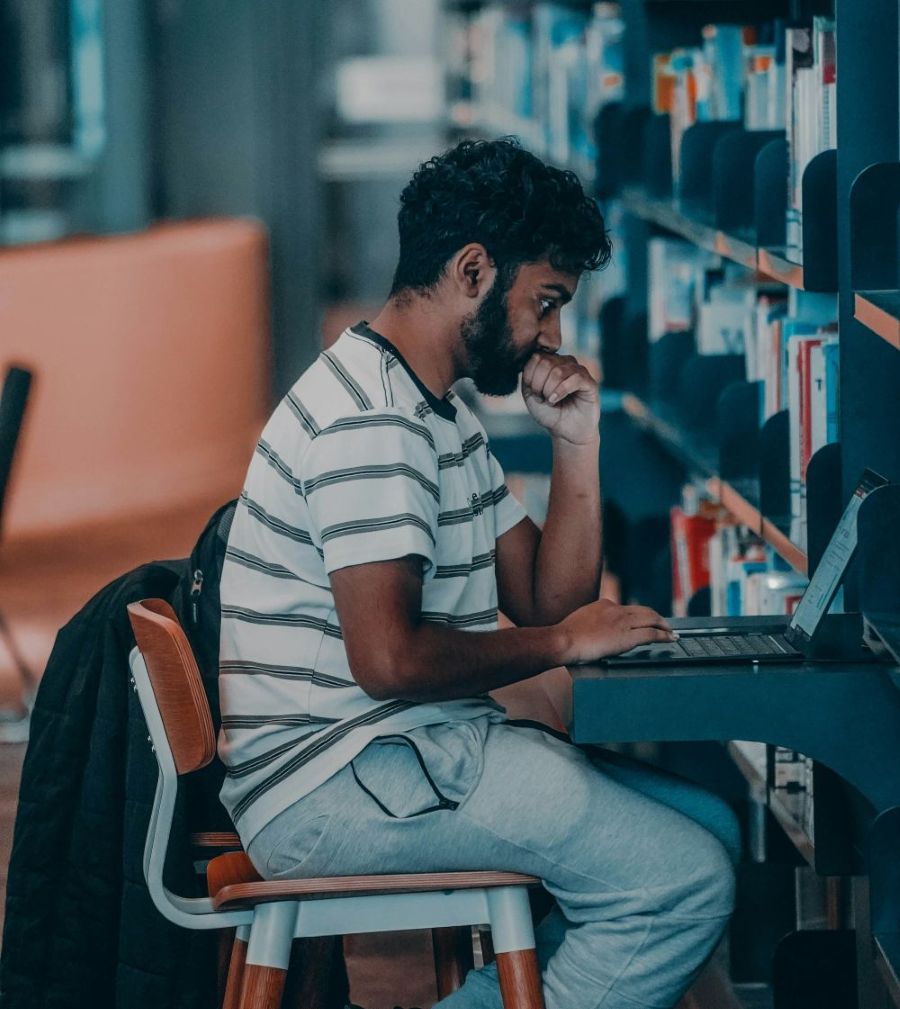 Как избежать пауз в TOEFL Speaking: 25 фраз для связки мыслей