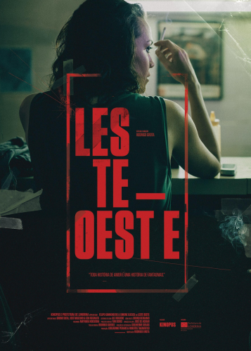 Восток-Запад