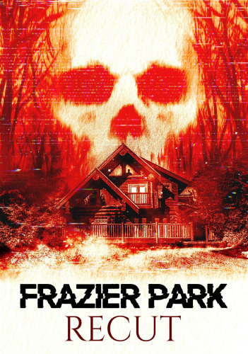 Хижина Фрейзер Парк