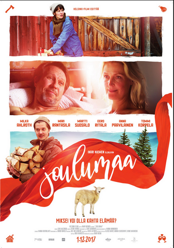 Земля чудес