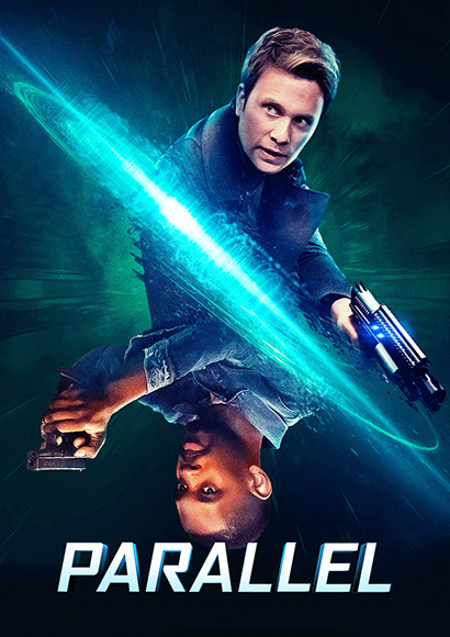Параллель