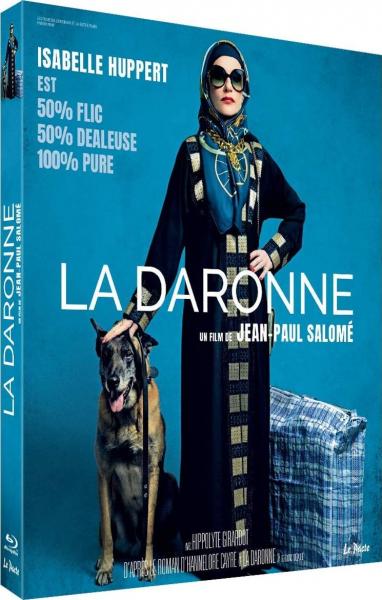 Крестная мама