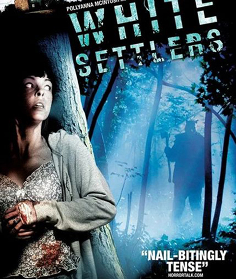 Белые поселенцы