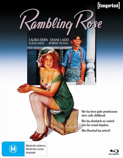 Беспутная Роза