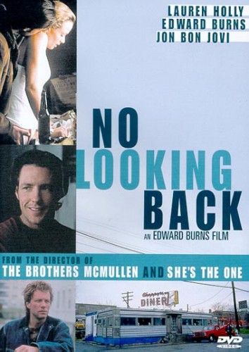 Не оглядываясь назад