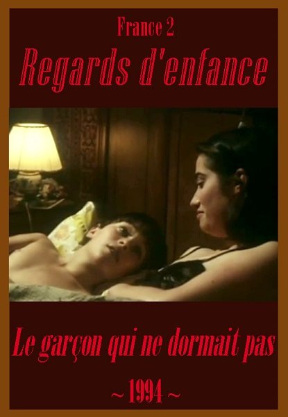 Мальчик, который не спал