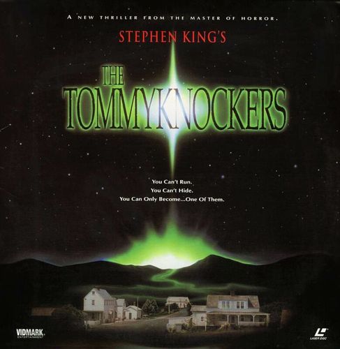 Томминокеры