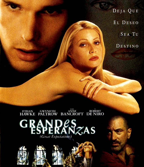 Большие надежды