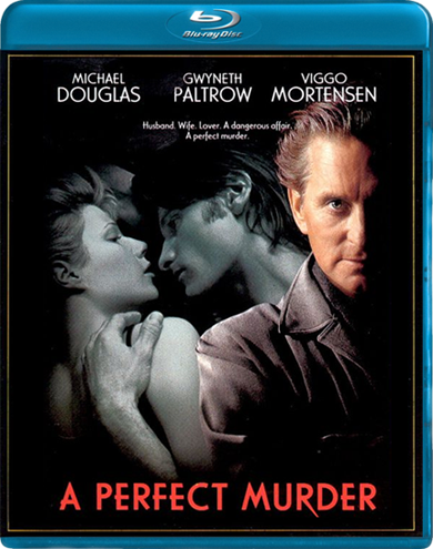 Идеальное преступление