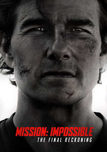 Миссия невыполнима: Финальная расплата