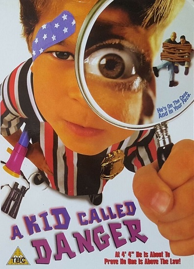 Малыш по прозвищу «Опасность»