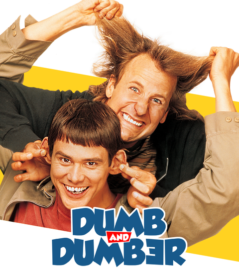 Тупой и еще тупее