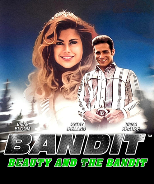 Красавица и бандит